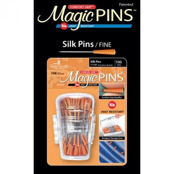 Magic Pins by Taylor Seville Originals